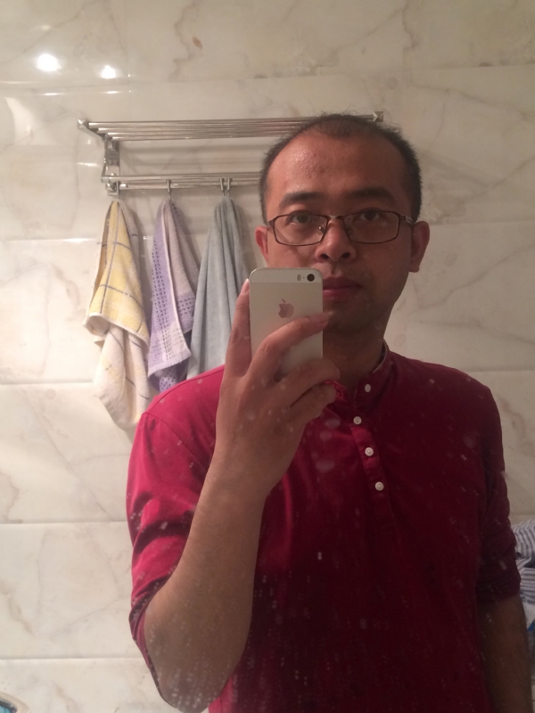 世界那么大的第二张照片--珠海相亲服务中心