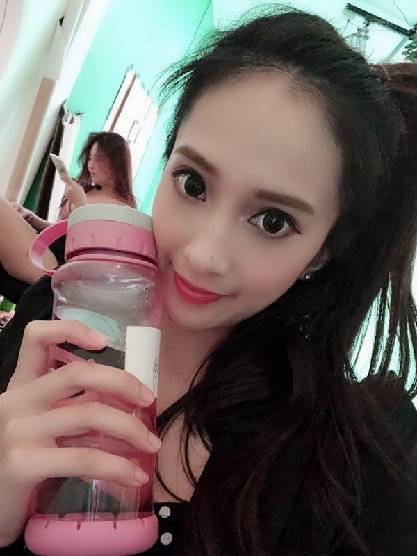 沐沐吖的第一张照片--珠海相亲服务中心