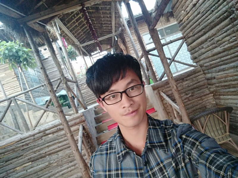 霸道的先生的第一张照片--珠海相亲服务中心