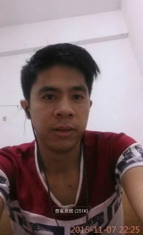 卓庚的第一张照片--珠海相亲服务中心