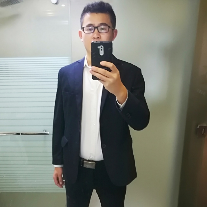 花开花落的第一张照片--珠海相亲服务中心