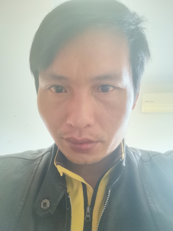 渴死的鱼的第一张照片--珠海相亲服务中心