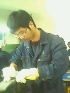 零灵的第一张照片--珠海相亲服务中心