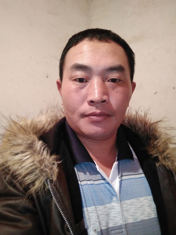 姻之缘的第一张照片--珠海相亲服务中心