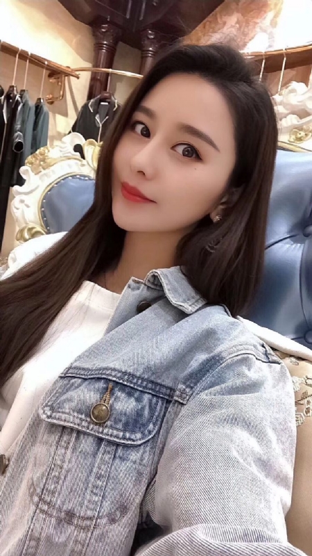 李珊珊的第一张照片--珠海相亲服务中心