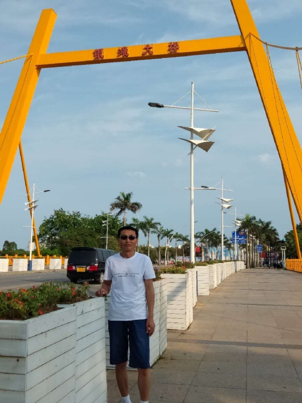 陇徽苗木的第一张照片--珠海相亲服务中心