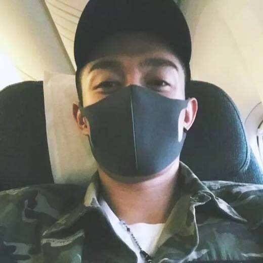 Jaden的第一张照片--珠海相亲服务中心