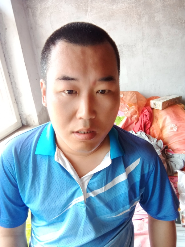 灰太狼的第一张照片--珠海相亲服务中心