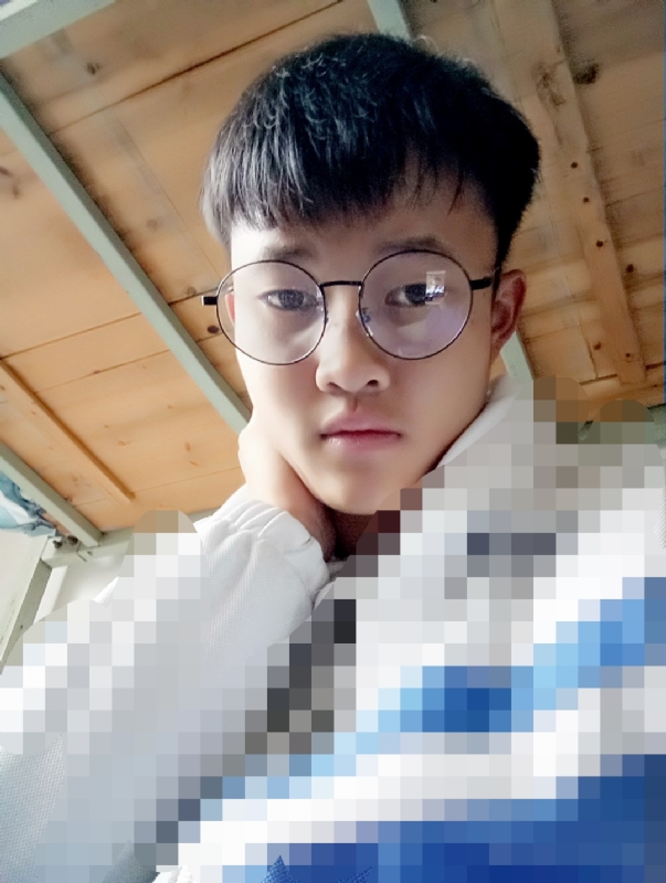 小鱼鱼的第一张照片--珠海相亲服务中心