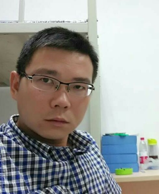 过眼浮云的第一张照片--珠海相亲服务中心