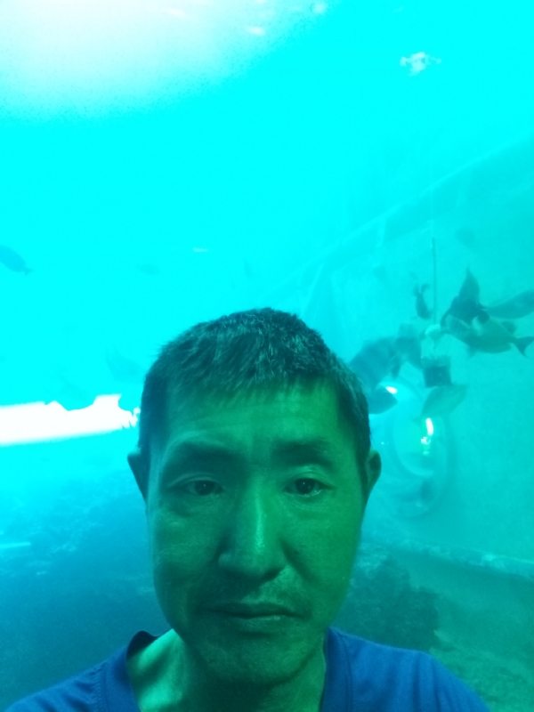 陸戰隊的第一张照片--珠海相亲服务中心