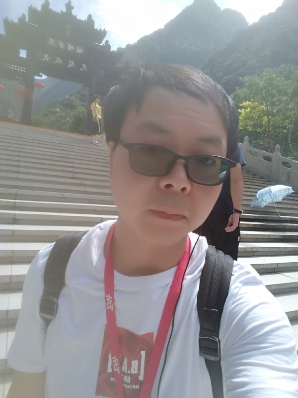 往后余生的第一张照片--珠海相亲服务中心