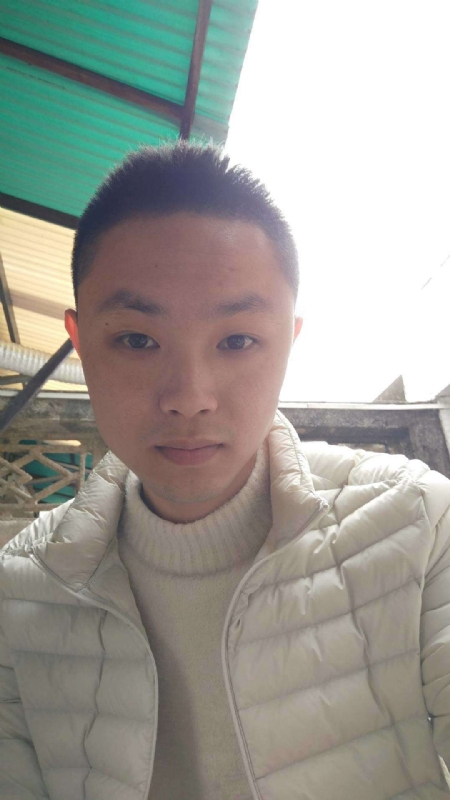 邱小子的第一张照片--珠海相亲服务中心