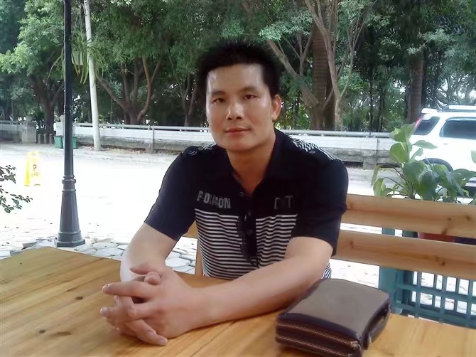 贴身爱人的第一张照片--珠海相亲服务中心