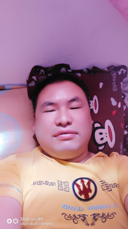 孤狼的第一张照片--珠海相亲服务中心