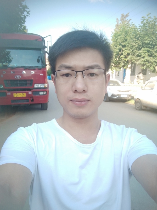 木偶的第一张照片--珠海相亲服务中心