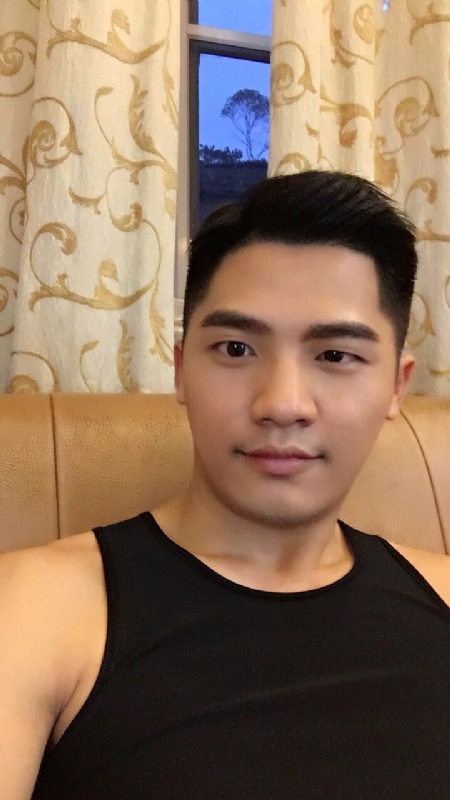 牧遥的第一张照片--珠海相亲服务中心