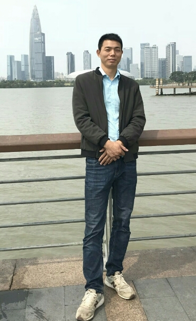 我需要你的第一张照片--珠海相亲服务中心