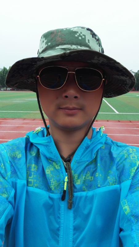 银尘的第一张照片--珠海相亲服务中心