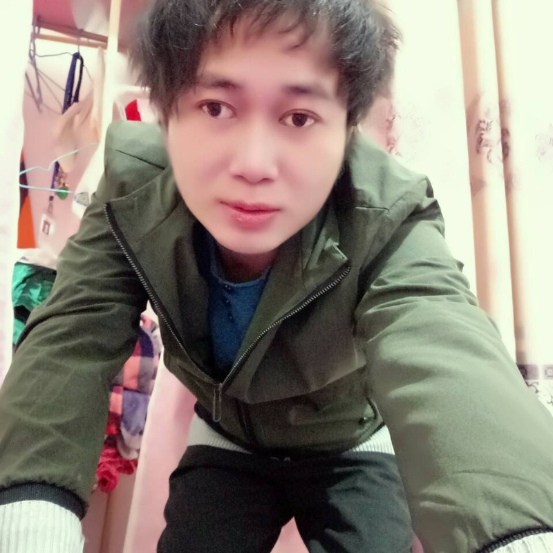 林子立的第一张照片--珠海相亲服务中心