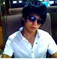 邓飞的第一张照片--珠海相亲服务中心