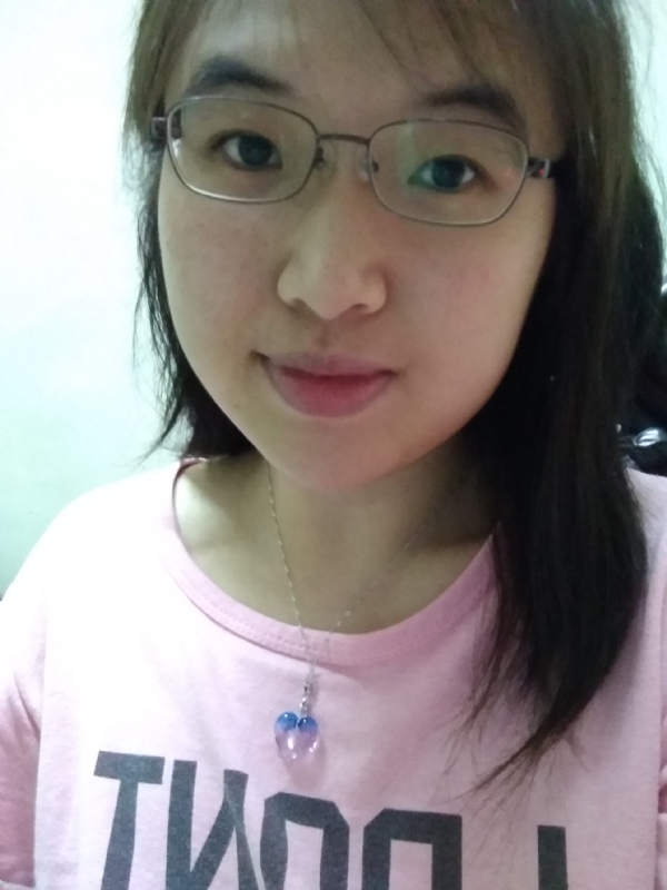 幸福海豚的第一张照片--珠海相亲服务中心