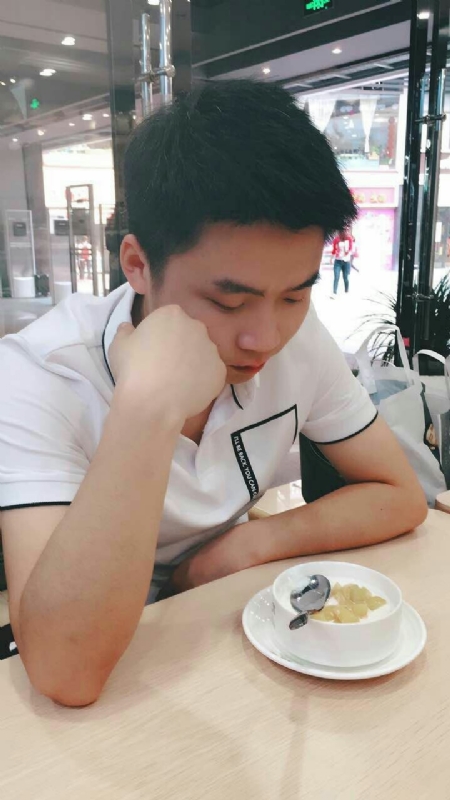 情绪的第一张照片--珠海相亲服务中心