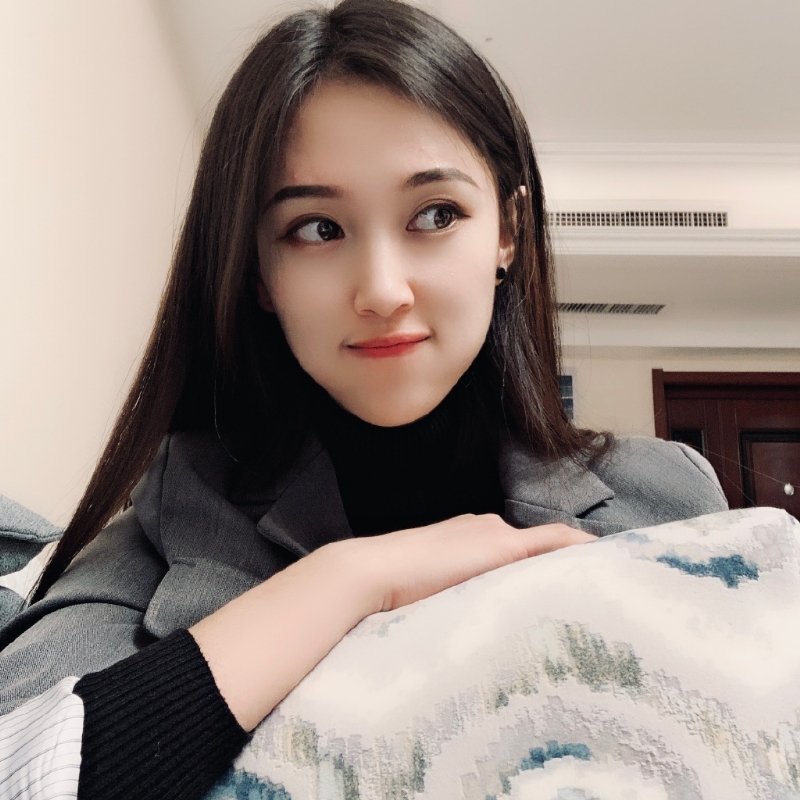 Aries的第一张照片--珠海相亲服务中心