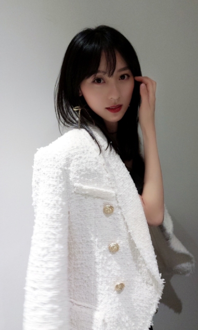 只想好好的爱的第一张照片--珠海相亲服务中心