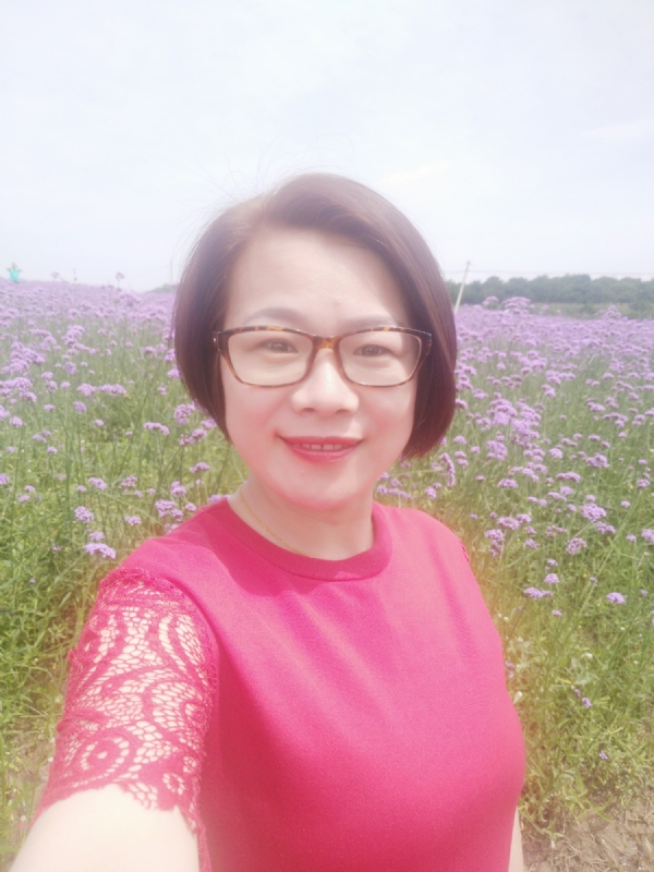 岁月静好的第一张照片--珠海相亲服务中心