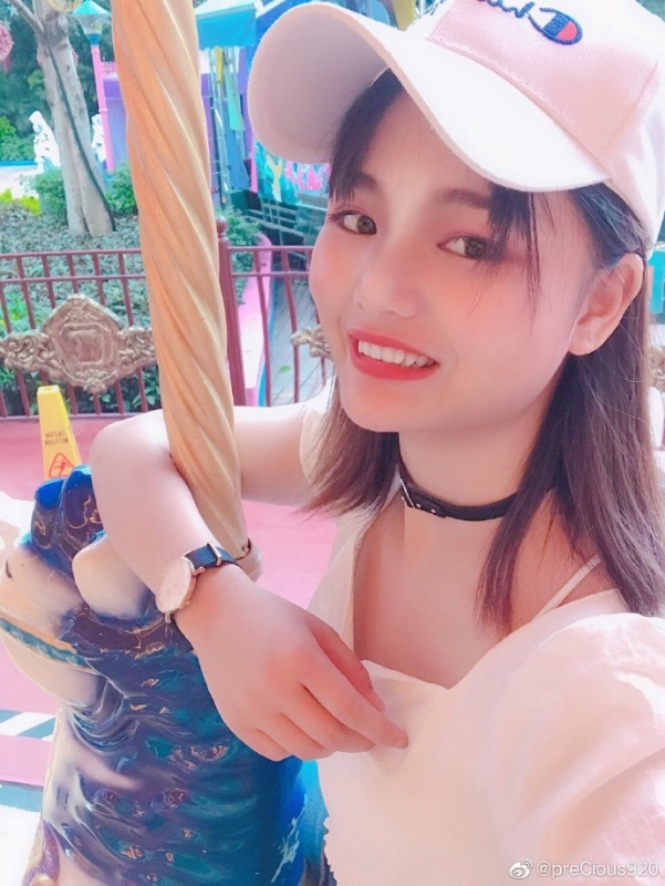 晓乐乐的第一张照片--珠海相亲服务中心