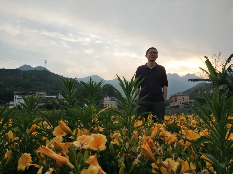 黄晓东的第一张照片--珠海相亲服务中心