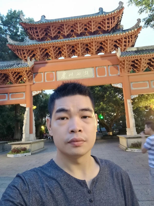 谁明浪子心的第一张照片--珠海相亲服务中心