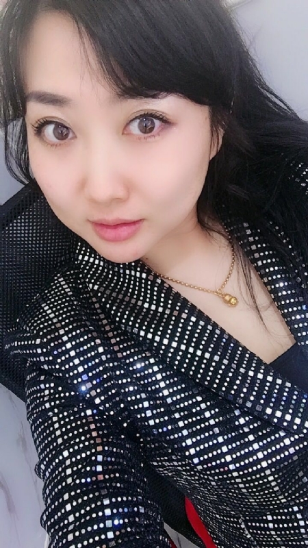 烛影的第一张照片--珠海相亲服务中心