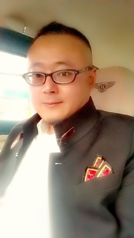 远山绿水的第一张照片--珠海相亲服务中心