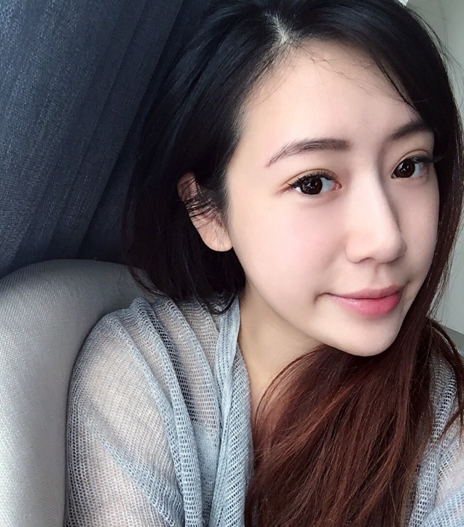 Hana的第一张照片--珠海相亲服务中心