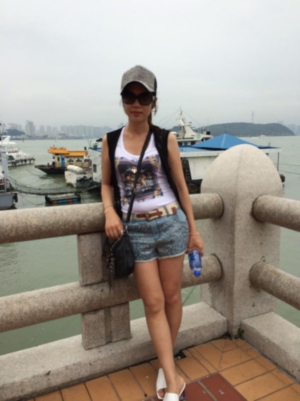 huang7274的第一张照片--珠海相亲服务中心