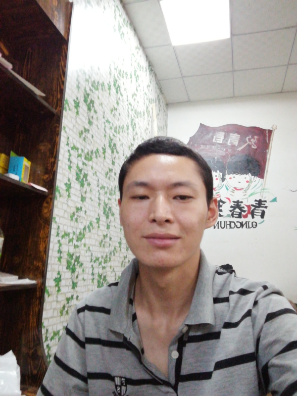 毛思虎的第一张照片--珠海相亲服务中心