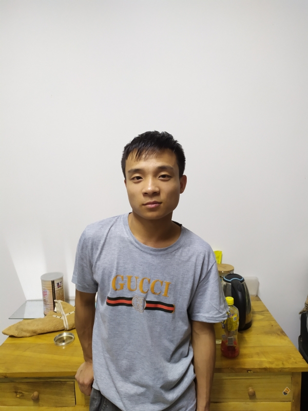 站着等你三千年的第一张照片--珠海相亲服务中心