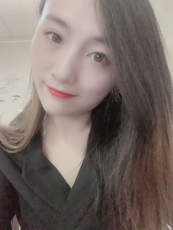 安之若素的第一张照片--珠海相亲服务中心