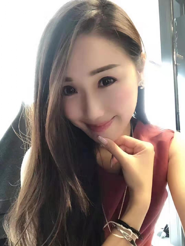 彩蝶的第一张照片--珠海相亲服务中心