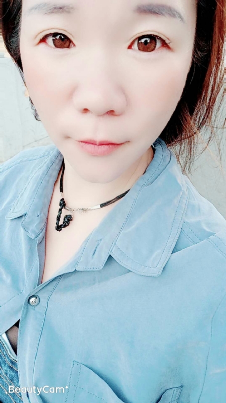 珍惜幸福的第一张照片--珠海相亲服务中心