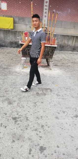 惹人厌的第一张照片--珠海相亲服务中心