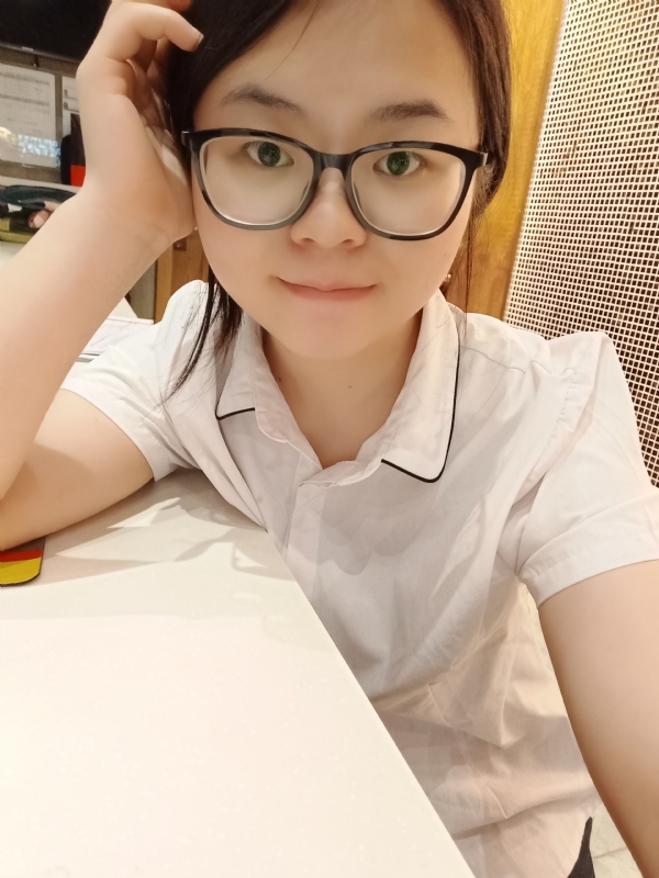 妃子笑的第一张照片--珠海相亲服务中心