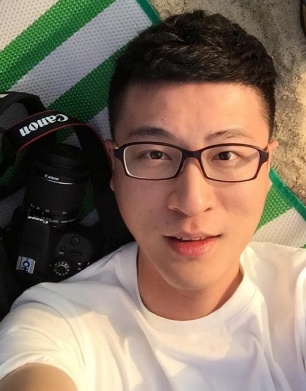 在路上的第一张照片--珠海相亲服务中心