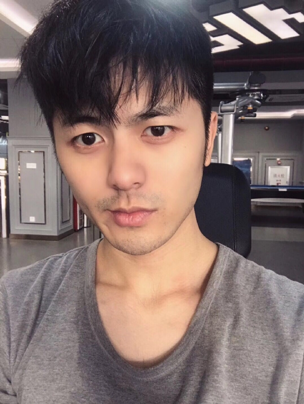 Destiny的第一张照片--珠海相亲服务中心