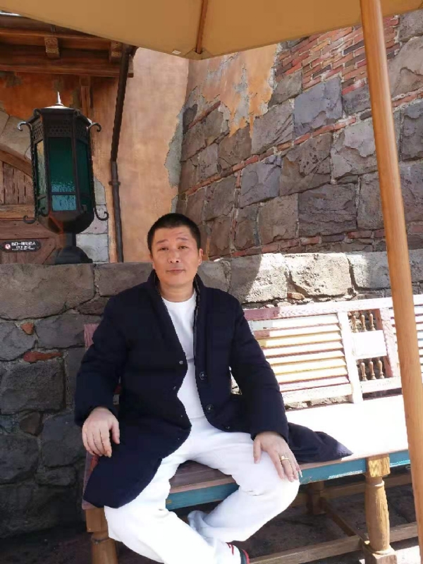 纳尼亚的第一张照片--珠海相亲服务中心