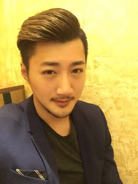 一種微笑叫堅強的第一张照片--珠海相亲服务中心