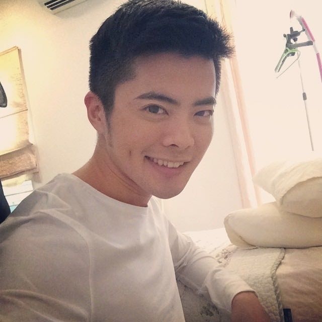 明轩啊的第一张照片--珠海相亲服务中心