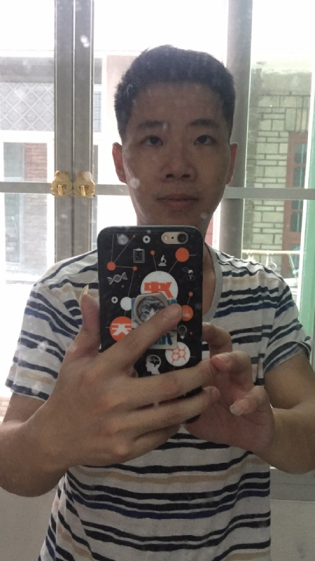 择一偶终老的第一张照片--珠海相亲服务中心